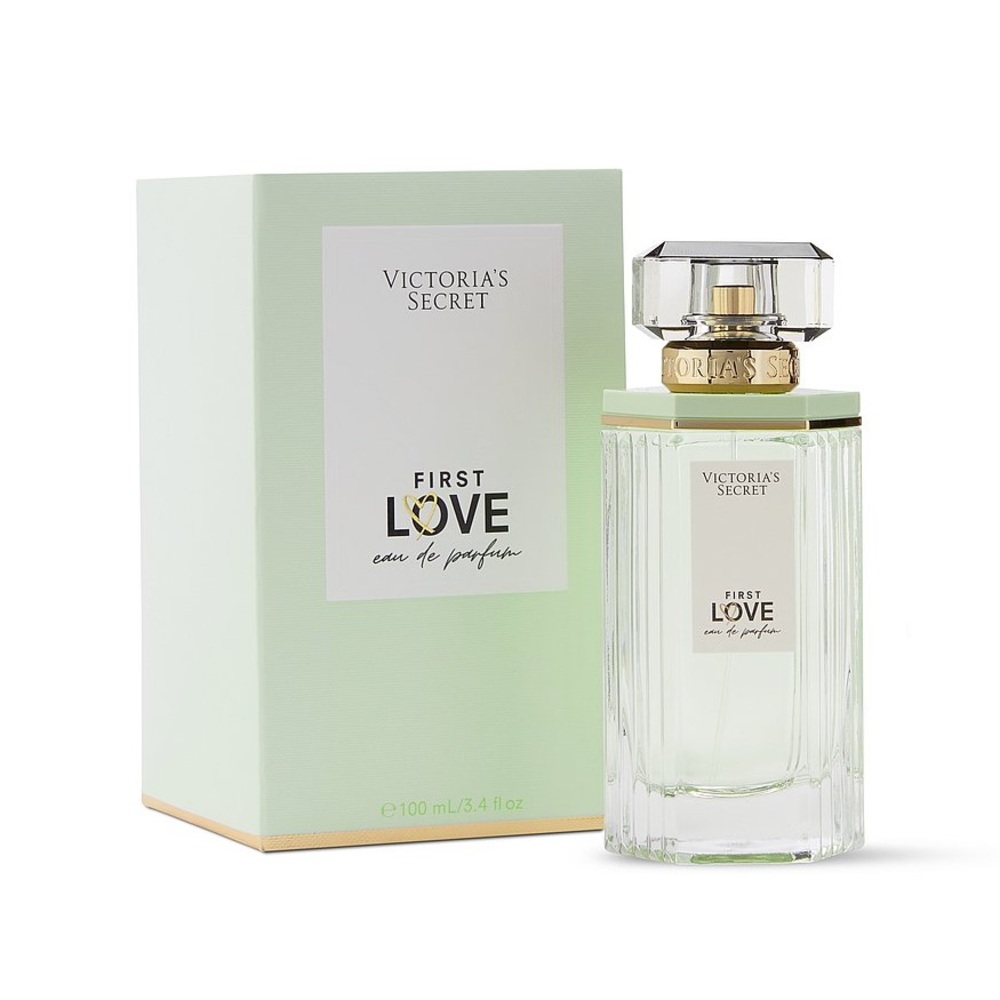First Love Eau de Parfum